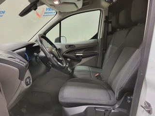 Ford Transit Connect – thumbnail 8