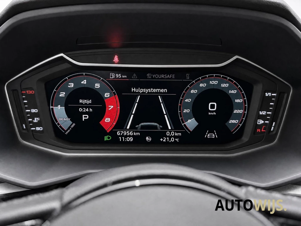 Audi A1 Sportback – foto 14