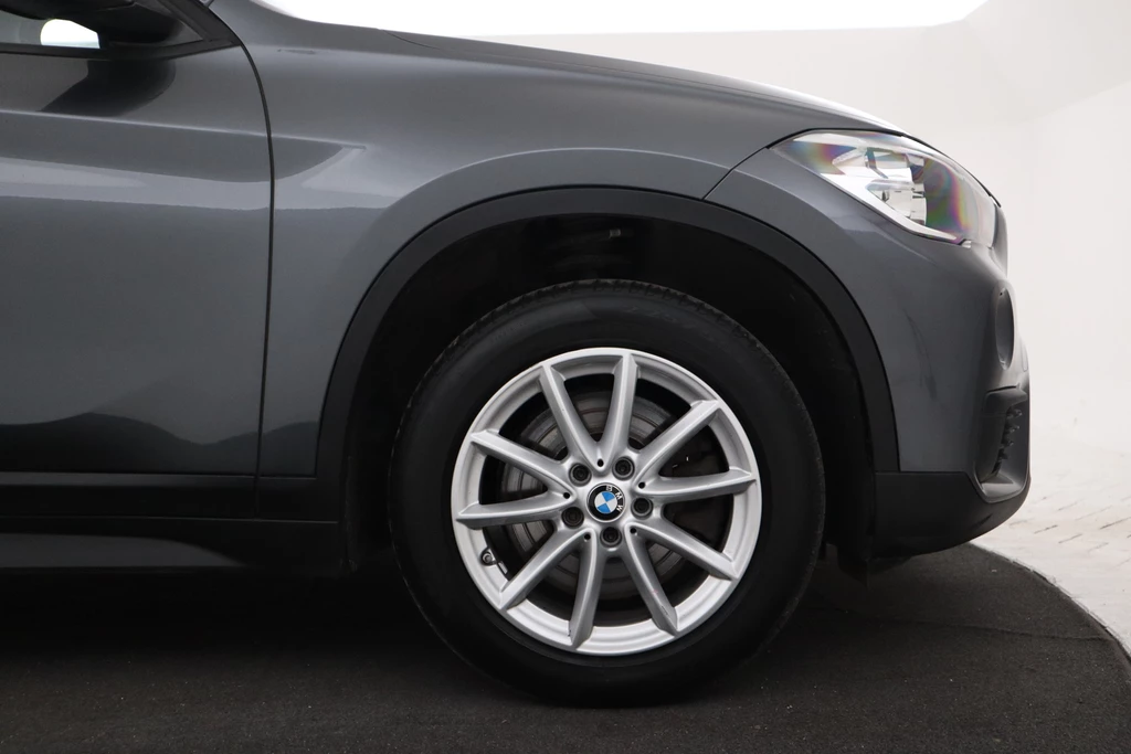 BMW X1 – foto 6