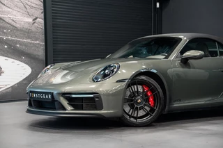 Porsche 911 – thumbnail 2