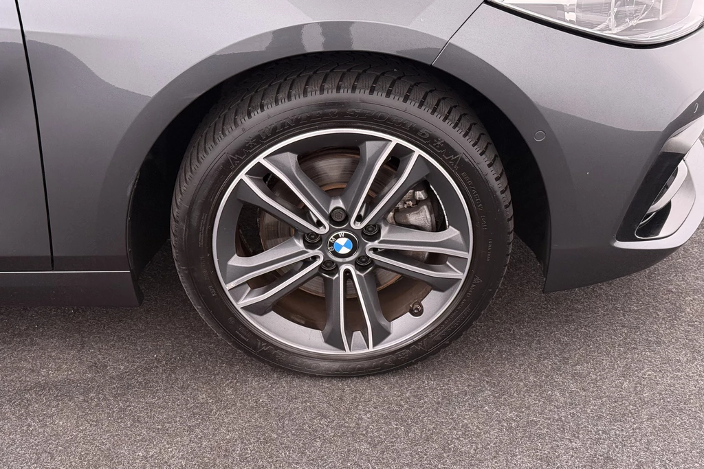 BMW 1 Serie – foto 7