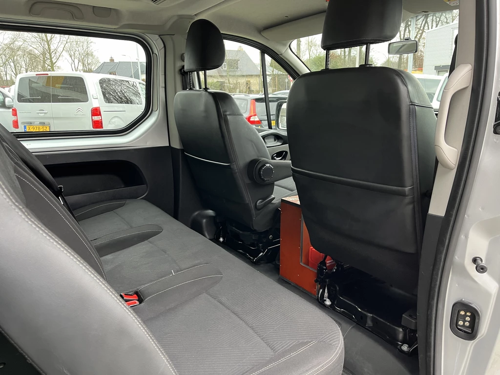 Renault Trafic – foto 26