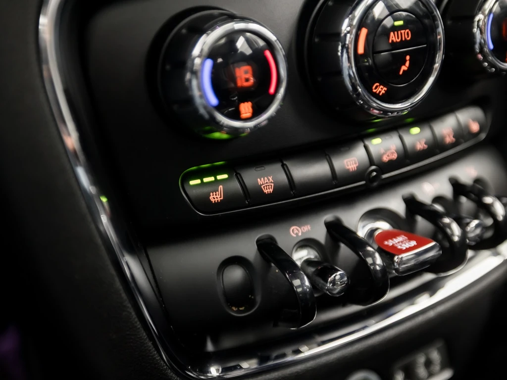 MINI Clubman – foto 14
