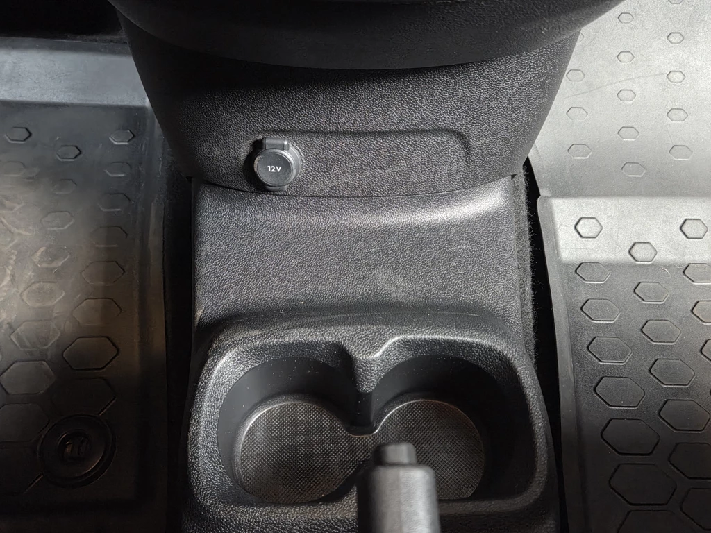 Opel Combo – foto 33