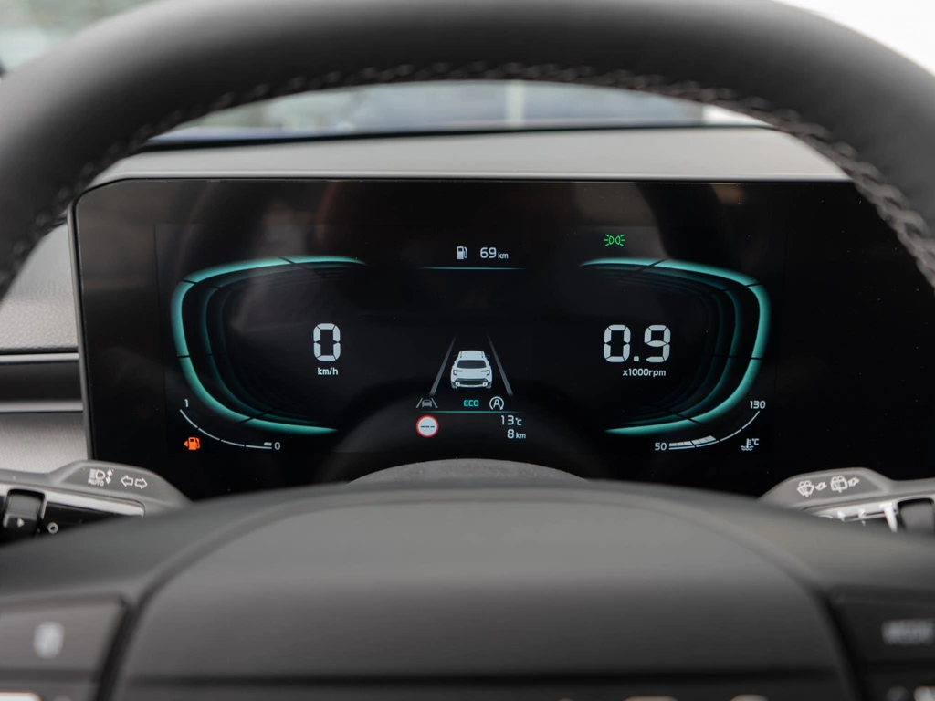 Kia Stonic – foto 11