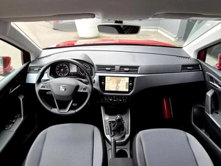 SEAT Arona – thumbnail 14