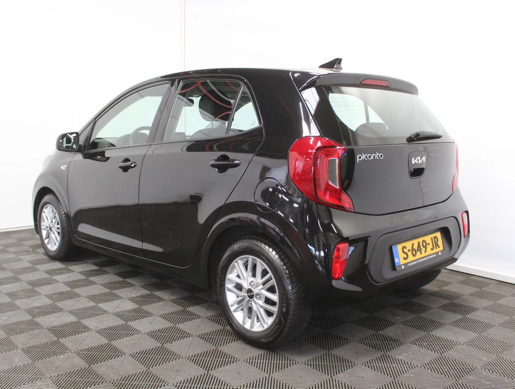 Kia Picanto – foto 4