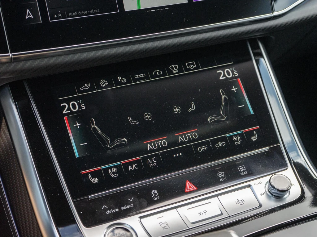 Audi Q8 – foto 40