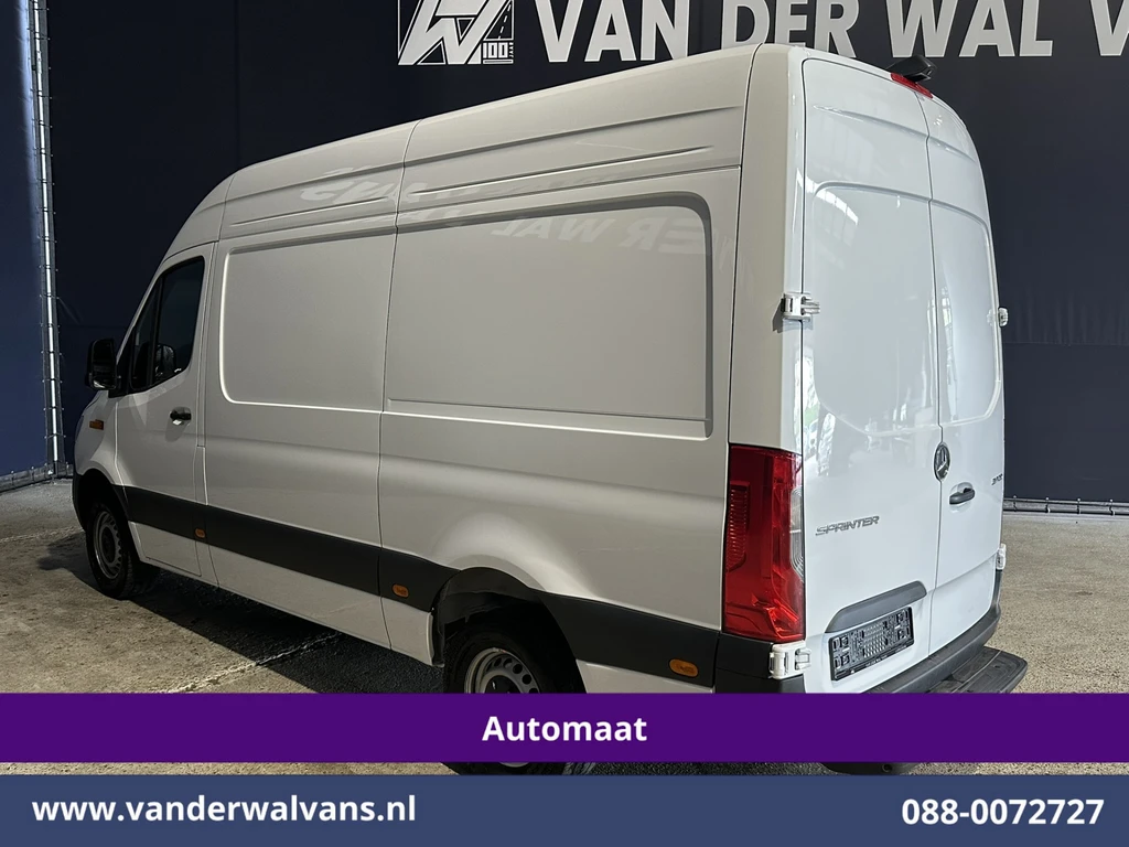 Mercedes-Benz Sprinter – foto 2