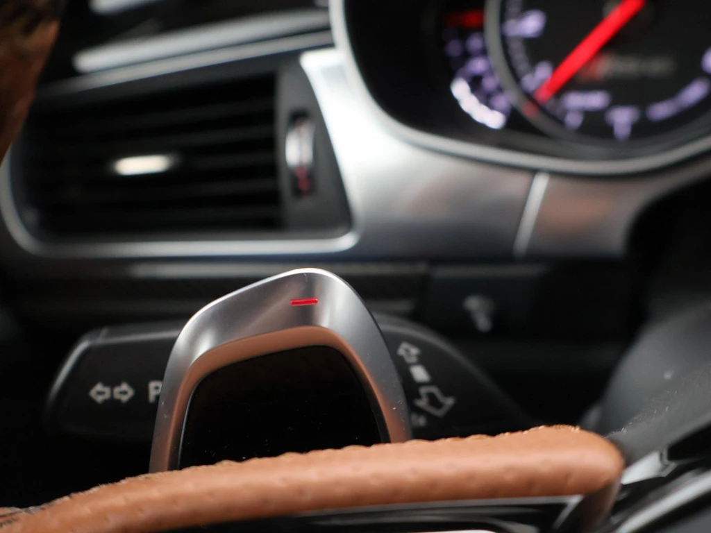 Audi RS6 – foto 46