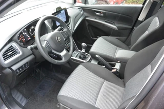 Suzuki S-Cross – thumbnail 22