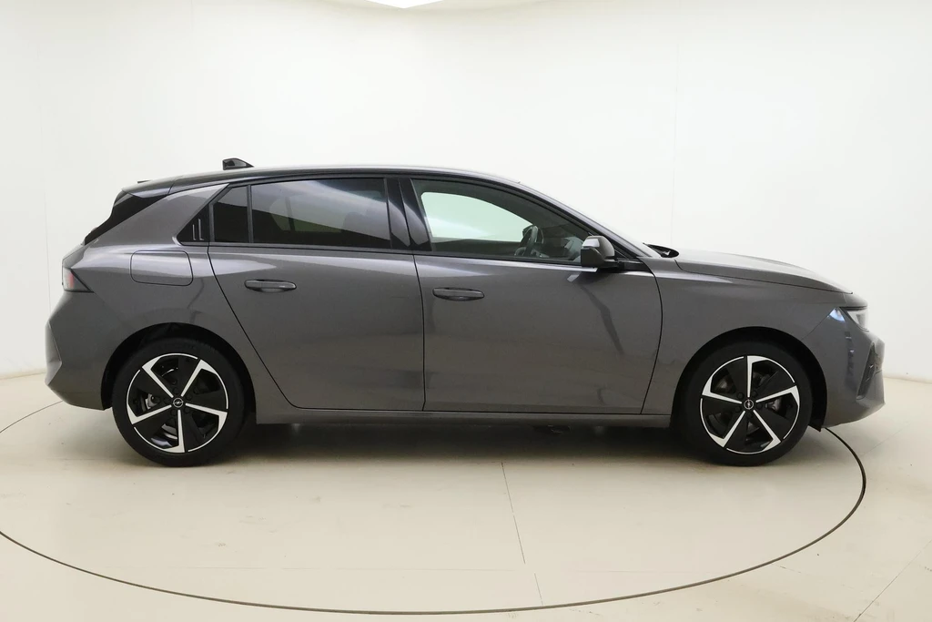 Opel Astra – foto 7