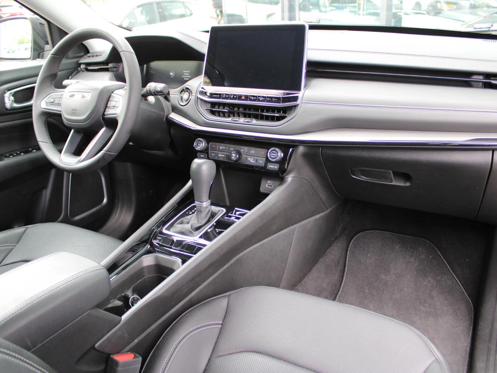 Jeep Compass – foto 7
