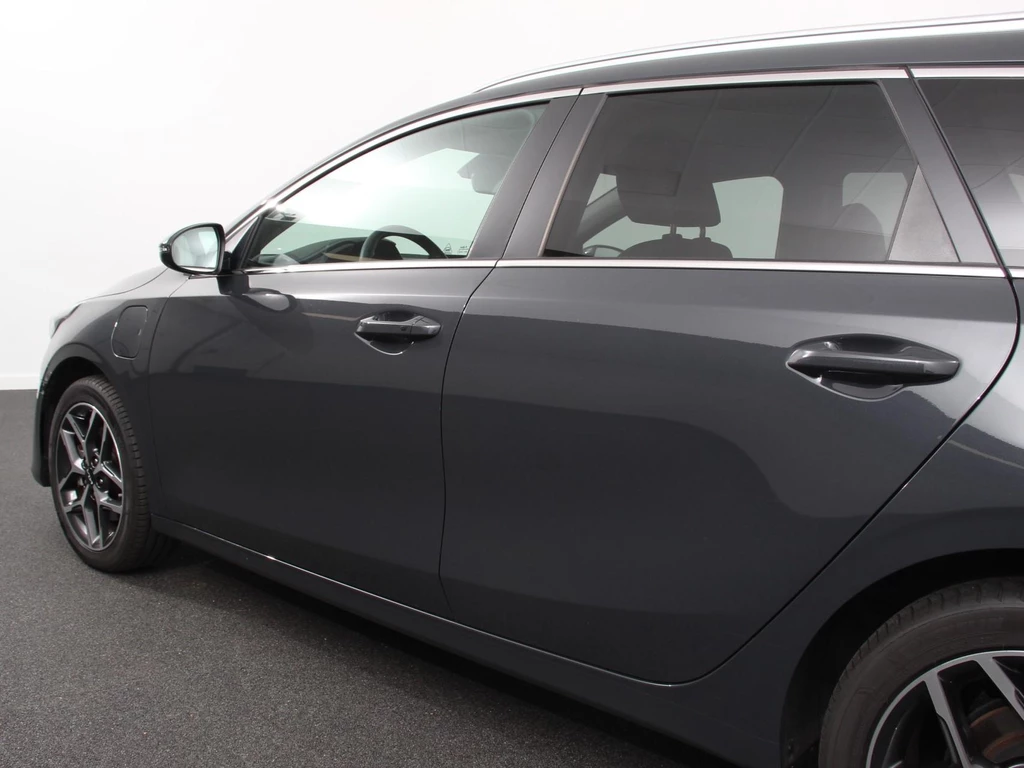 Kia Ceed Sportswagon – foto 24