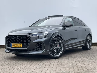 Audi RSQ8 – thumbnail 3