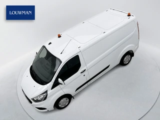 Ford Transit Custom – thumbnail 3