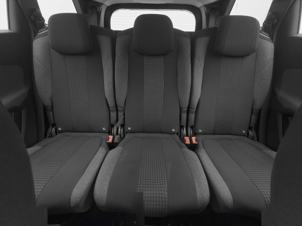 Peugeot 5008 – foto 24
