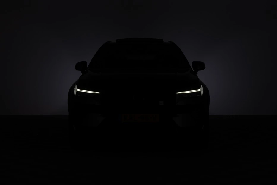Volvo XC60 – foto 9
