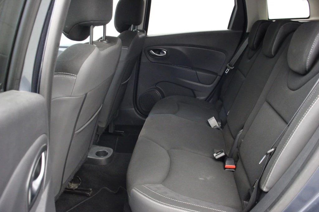 Renault Clio – foto 12