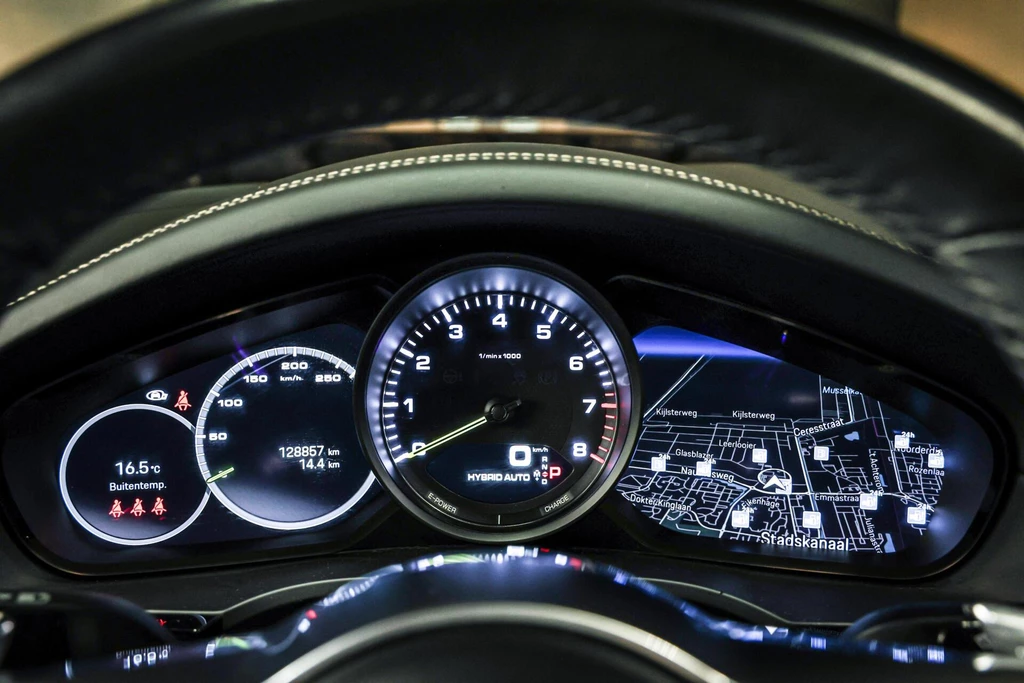 Porsche Cayenne – foto 32