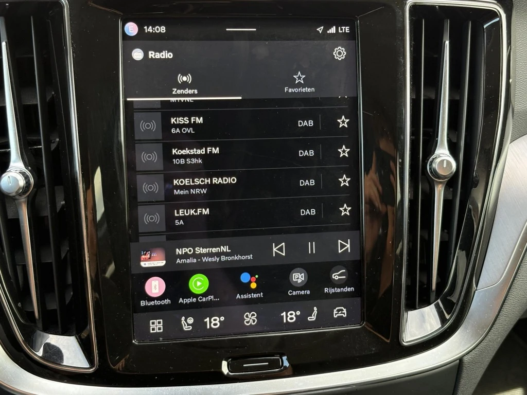 Volvo V60 – foto 47