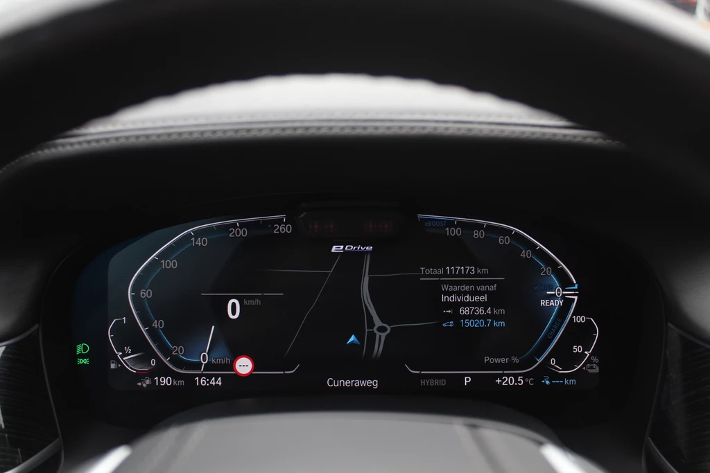 BMW 7 Serie – foto 20