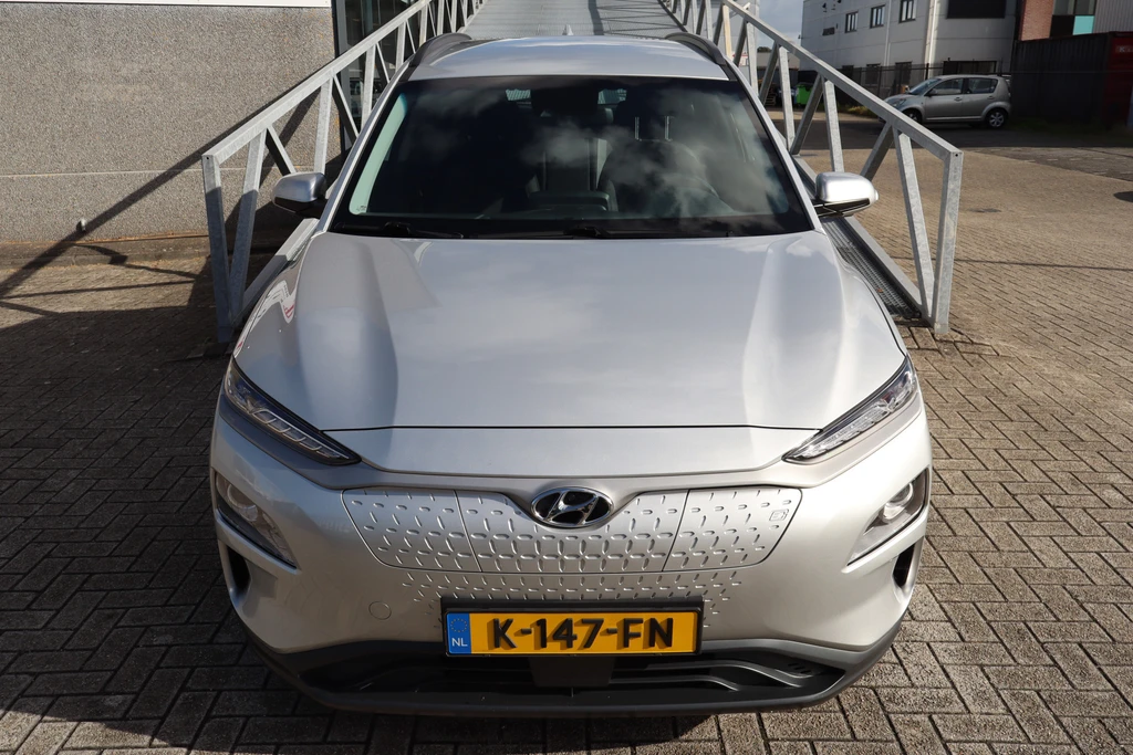 Hyundai Kona – foto 8
