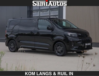 Opel Vivaro – thumbnail 21