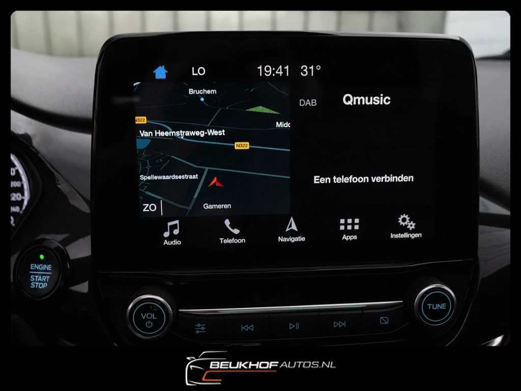 Ford Fiesta – foto 47