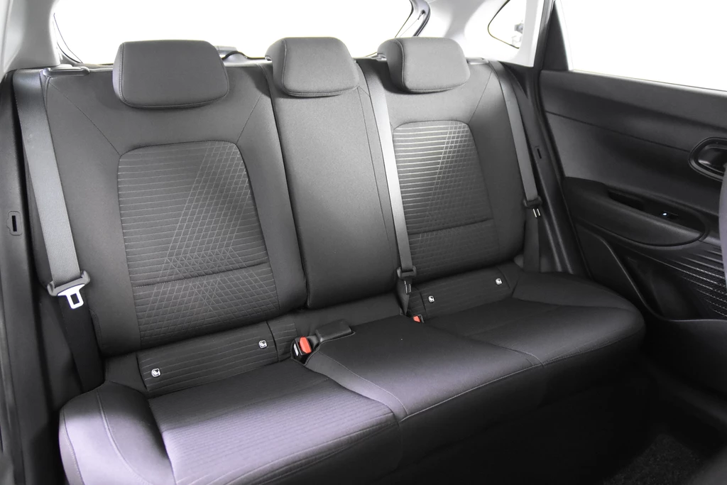 Hyundai i20 – foto 26