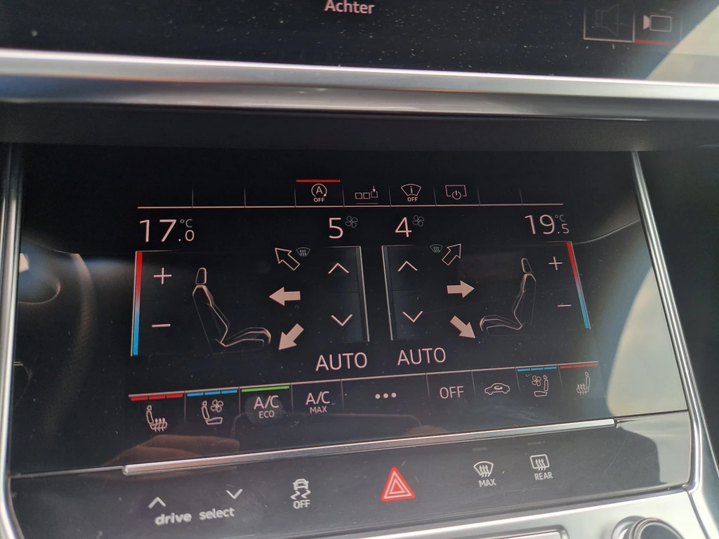 Audi RS6 – foto 38