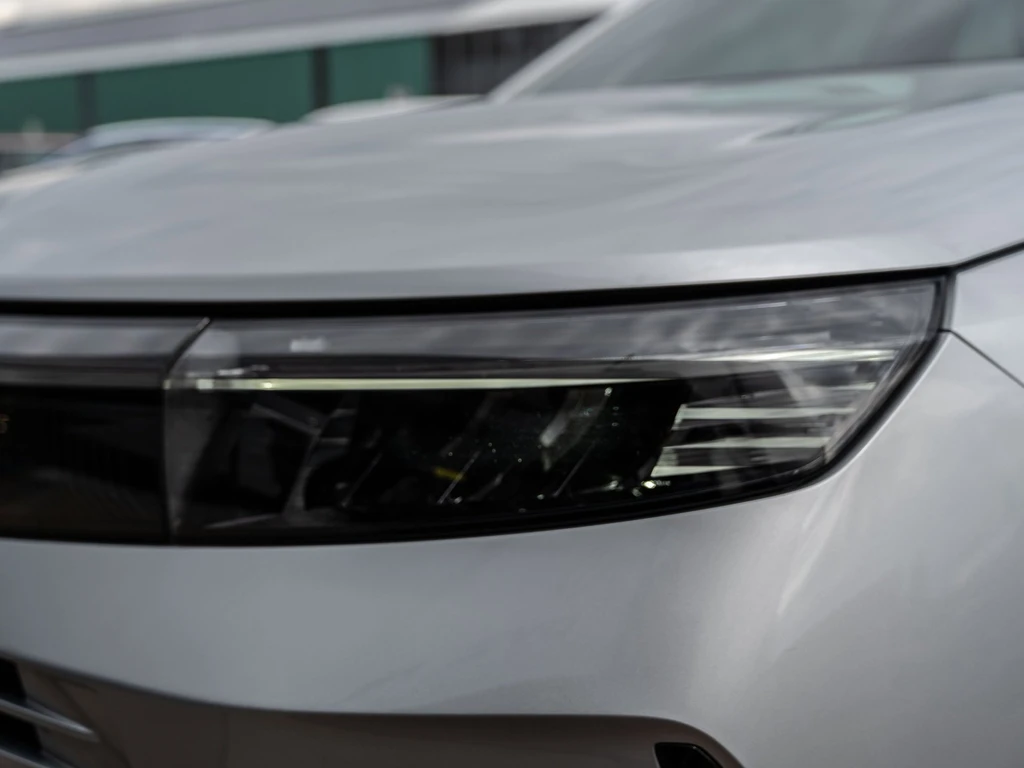Opel Grandland – foto 10