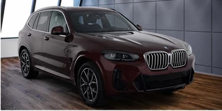 BMW X3 – thumbnail 6