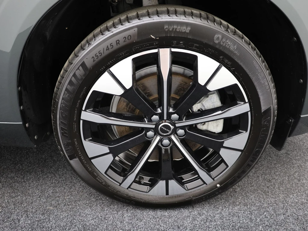 Volvo XC60 – foto 33