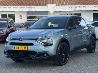 Citroën C4 – thumbnail 2