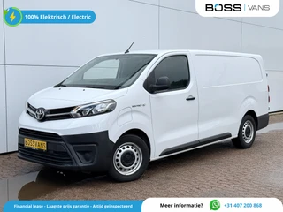 Toyota ProAce – thumbnail 1