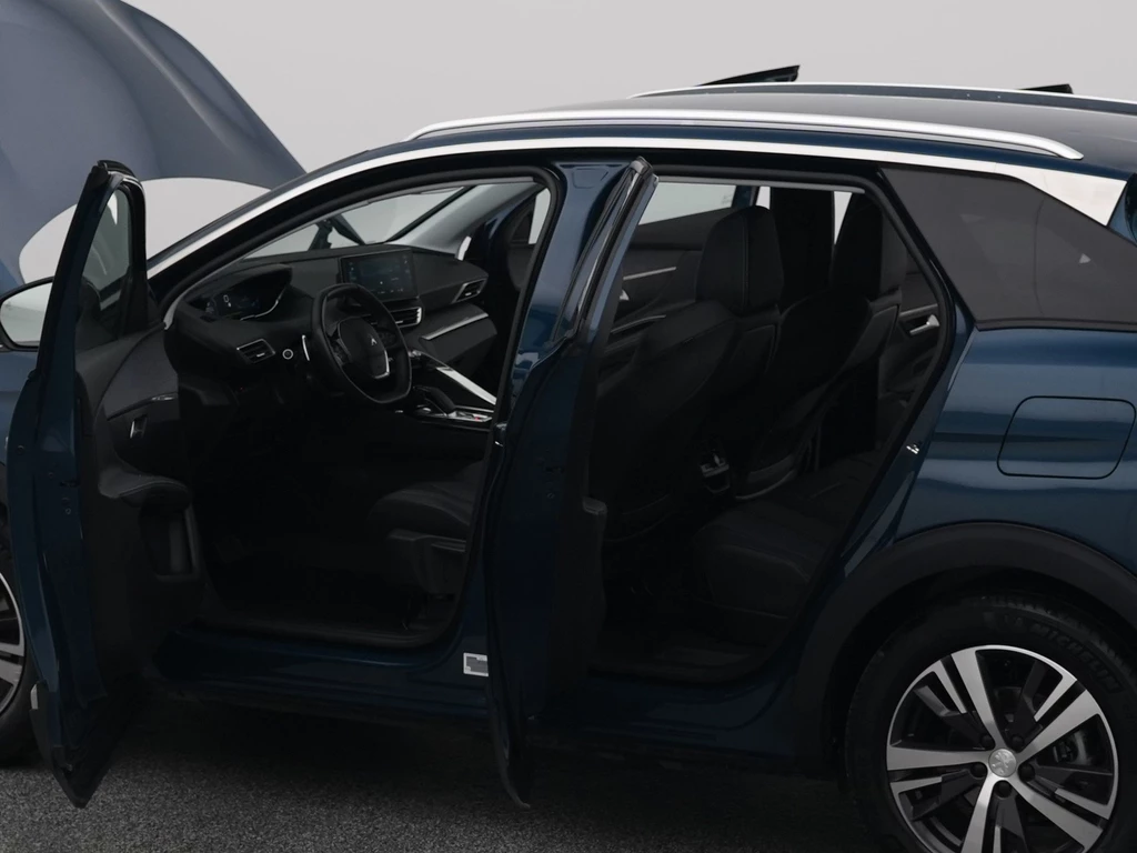 Peugeot 3008 – foto 36