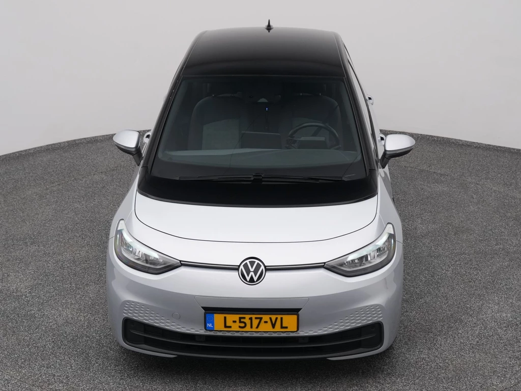 Volkswagen ID.3 – foto 16