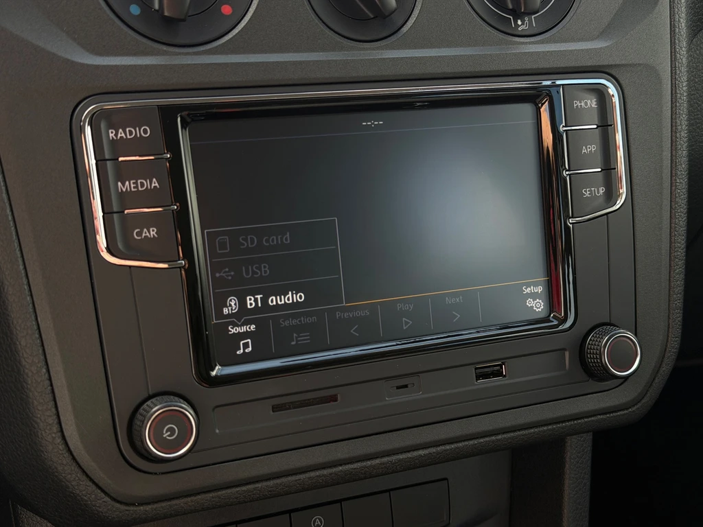 Volkswagen Caddy – foto 26