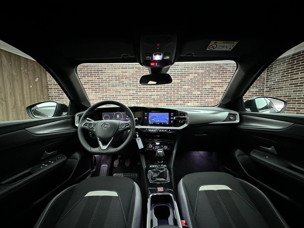 Opel Mokka – foto 15