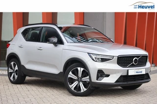 Volvo XC40 – thumbnail 5