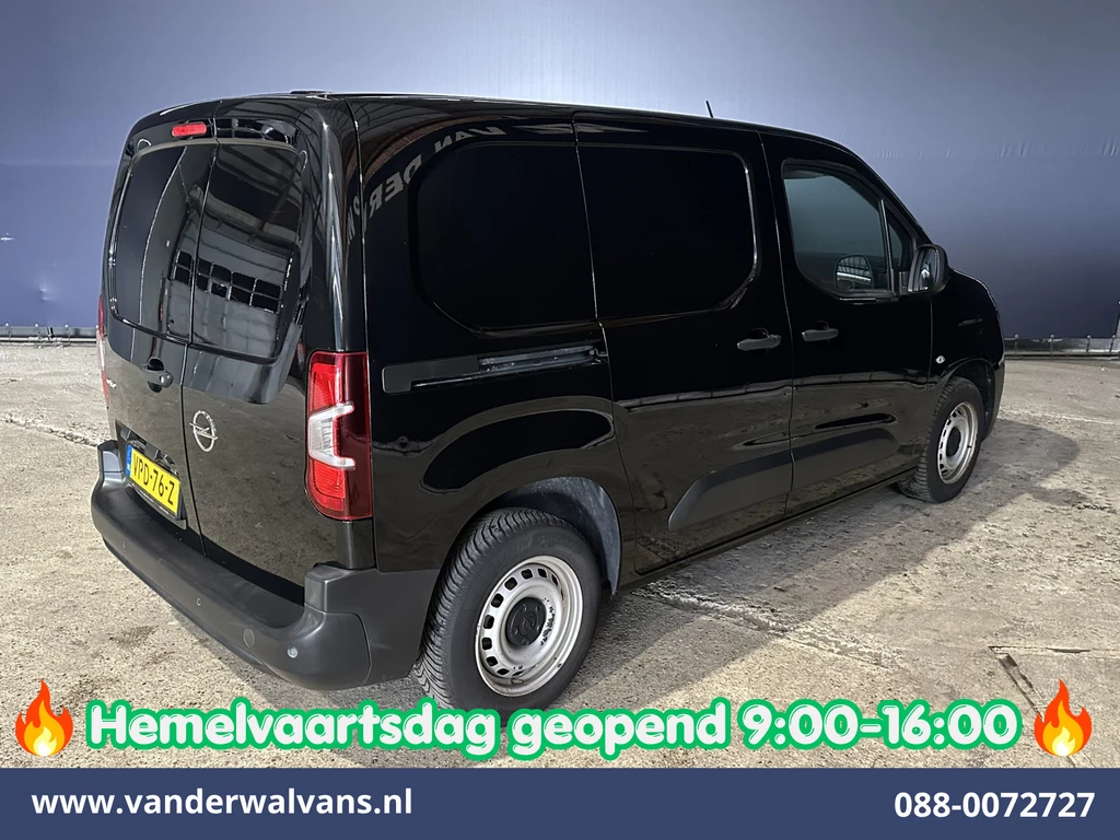 Opel Combo – foto 3