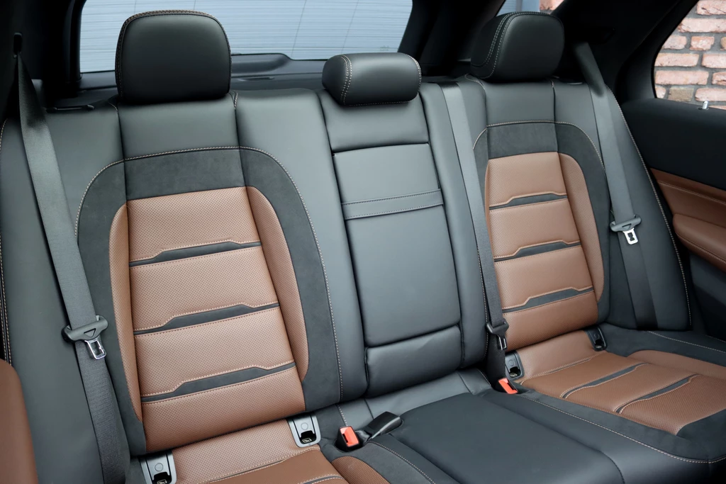 Mercedes-Benz GLE – foto 33