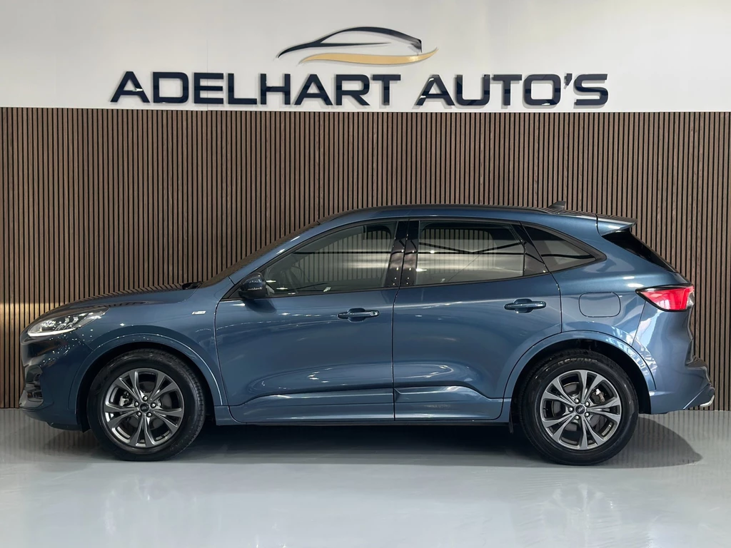 Ford Kuga – foto 5