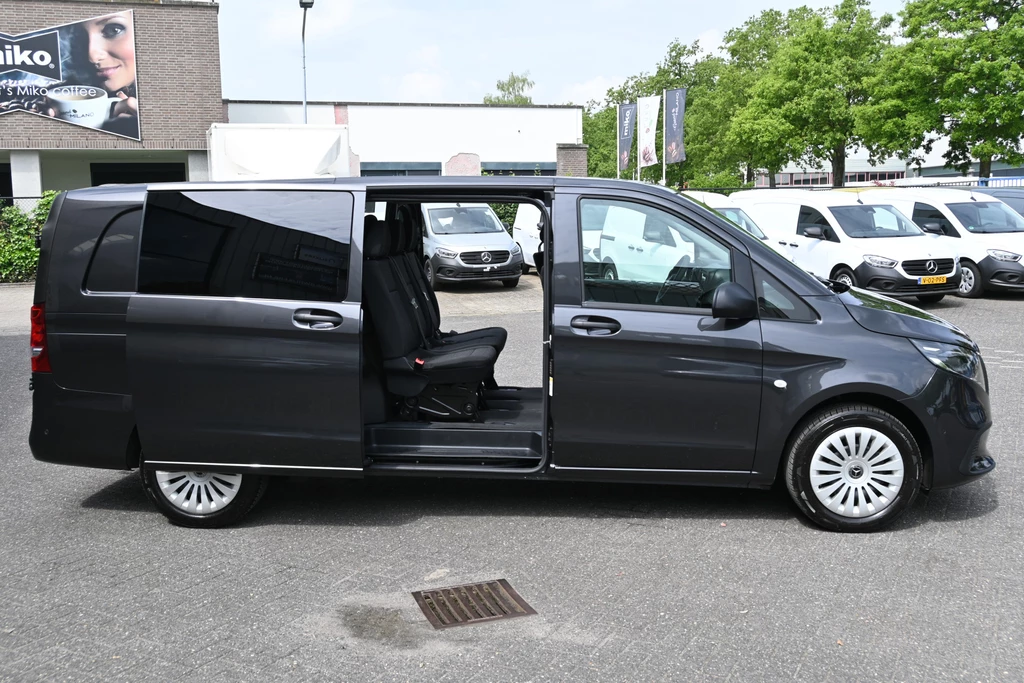 Mercedes-Benz Vito – foto 5