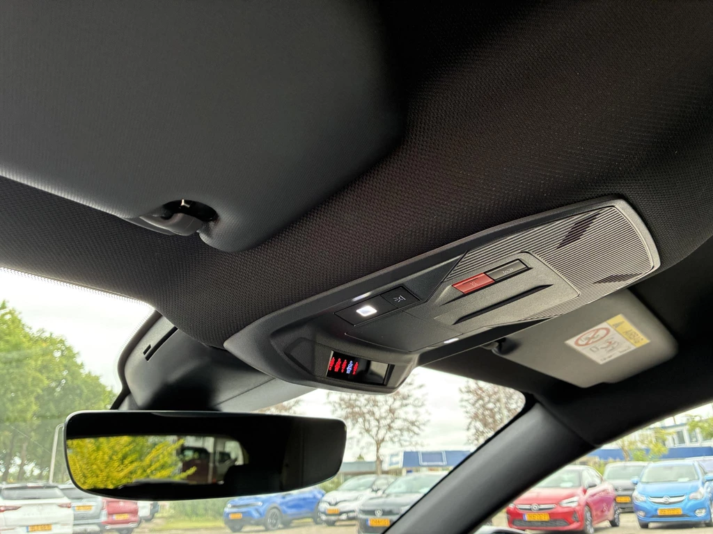 Opel Astra – foto 48