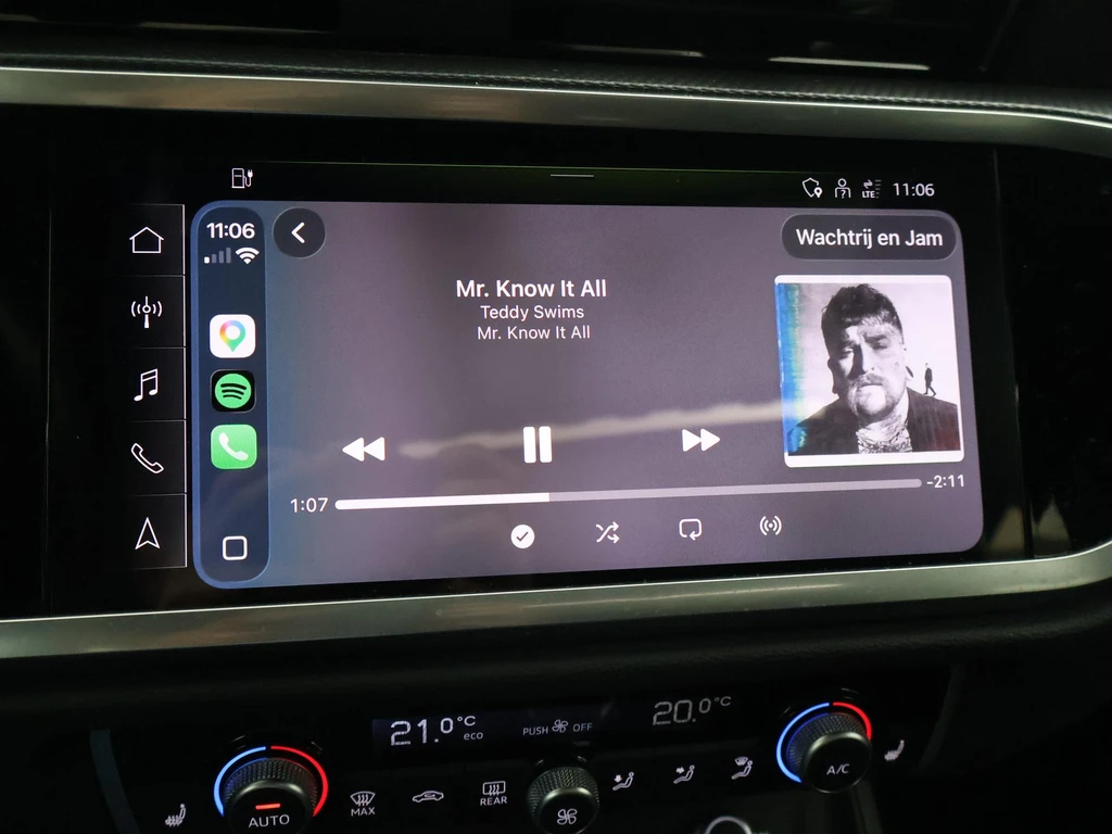 Audi Q3 – foto 42