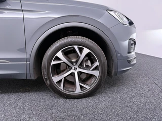 SEAT Tarraco – thumbnail 23