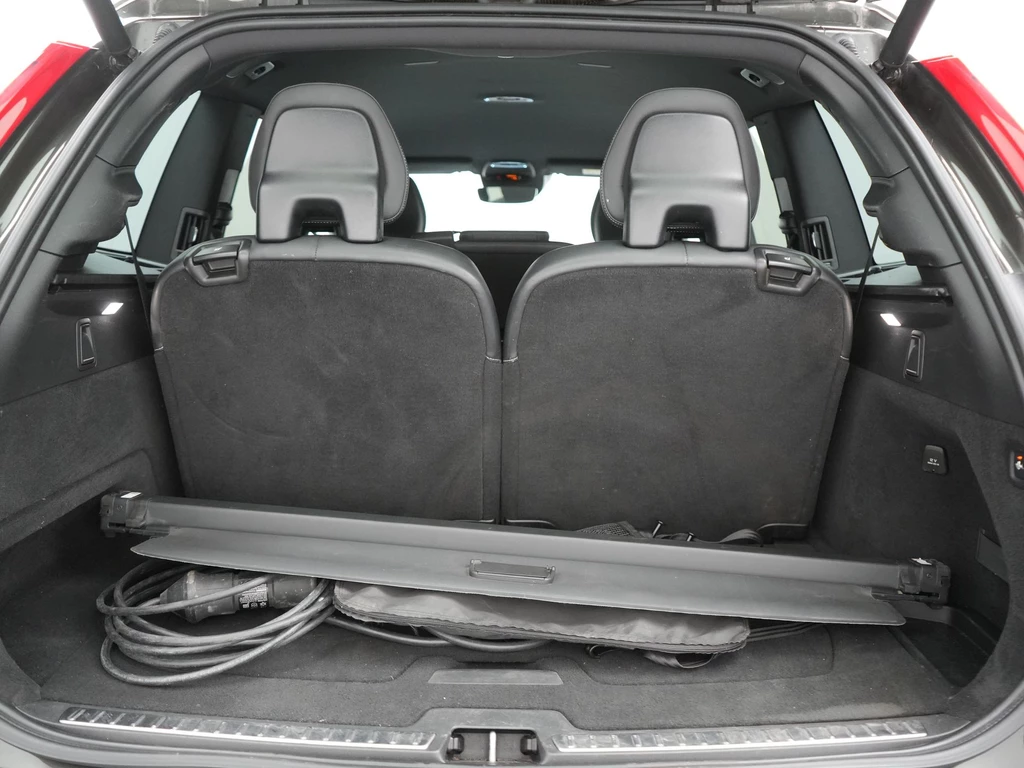 Volvo XC90 – foto 38