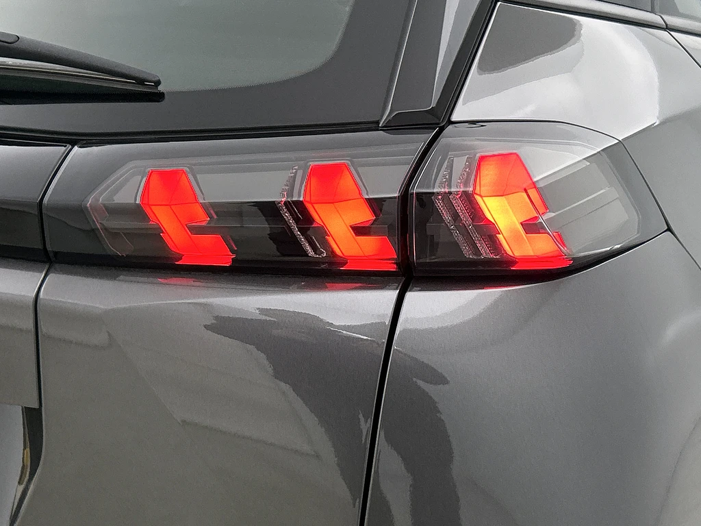 Peugeot 2008 – foto 13